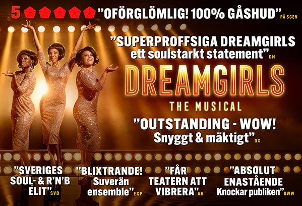 Dreamgirls