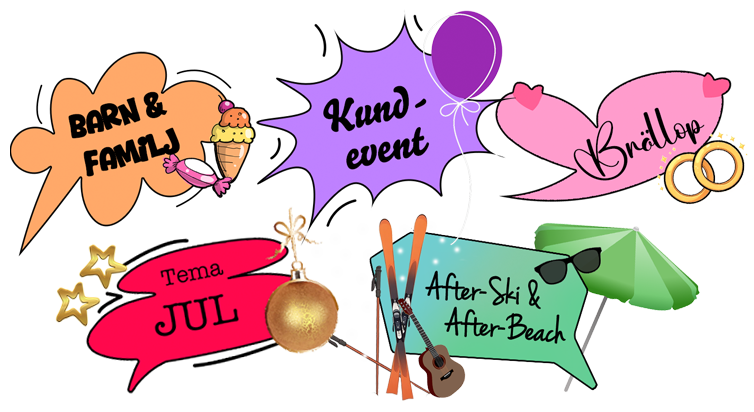 olika-event